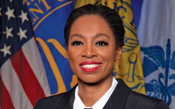 Casa ALBĂ alege pe ERICA SCHWARTZ la șefia CDC: Cine e candidata