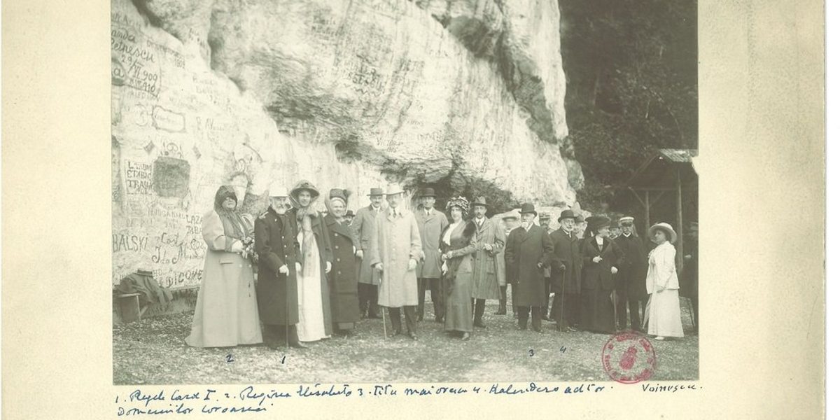 Misterul Kalinderu: Cum a ajuns confidentul lui Carol I, cel mai puternic om din România