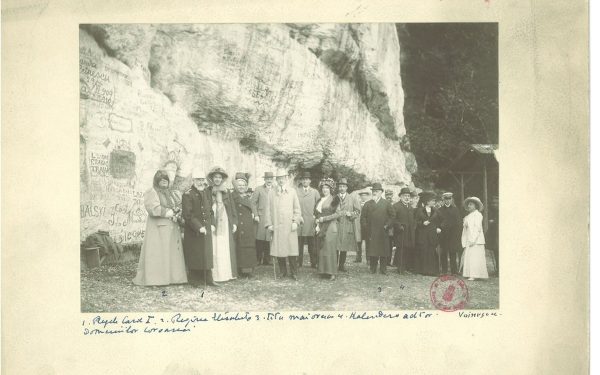 Misterul Kalinderu: Cum a ajuns confidentul lui Carol I, cel mai puternic om din România