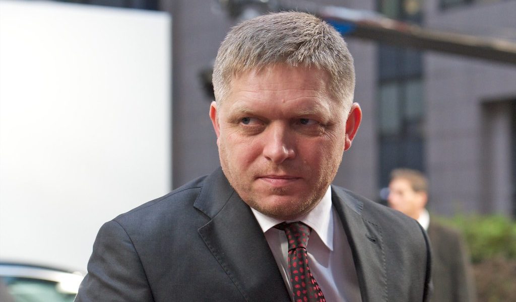 Fico, mesaj dur pentru Magyar. Slovacia și Ungaria, cooperare pe muchie de cuțit