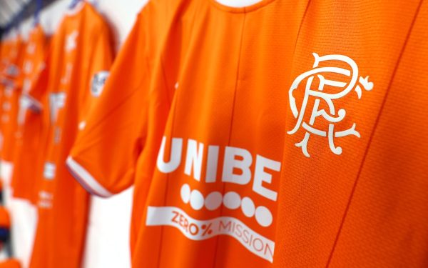 Team News: Rohl Picks Side To Face Falkirk