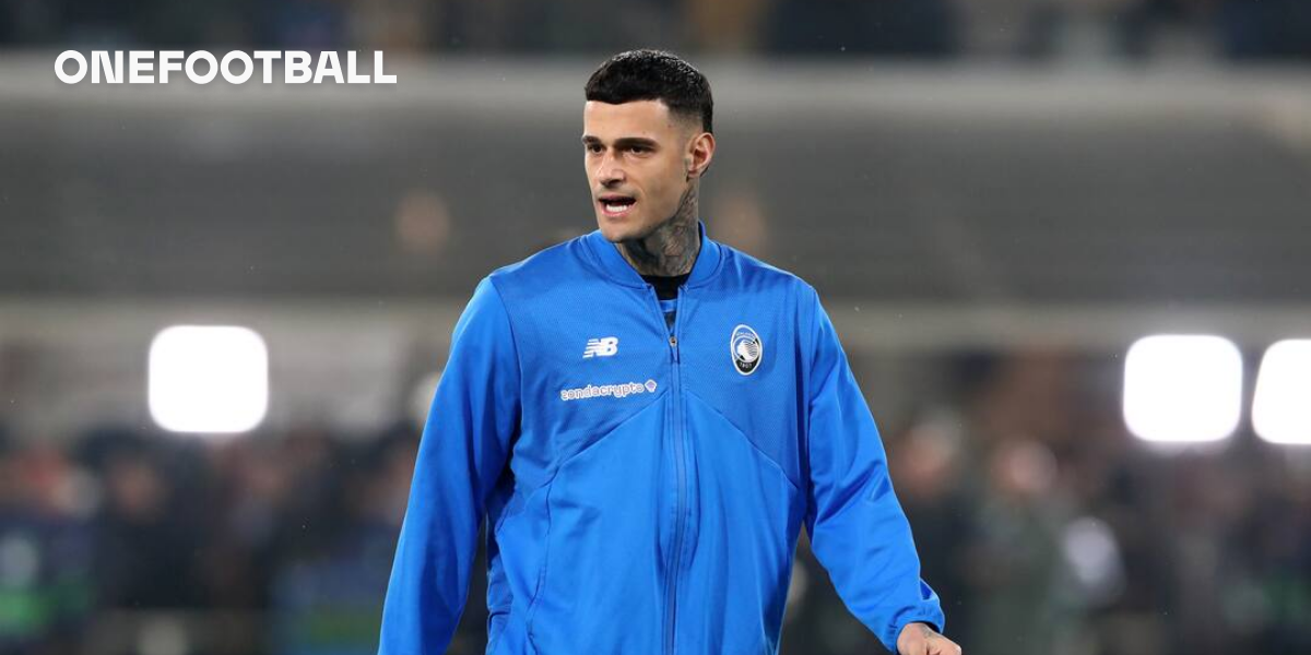 Roma – Atalanta: Soule, Scamacca, Raspadori și Pisilli, pe lista de start