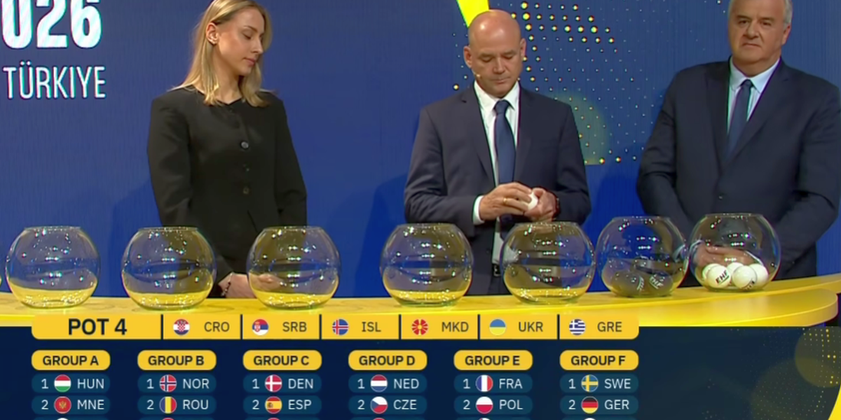 România, la EURO handbal feminin: Grupa preliminară. Semifinalele, țel îndrăzneț