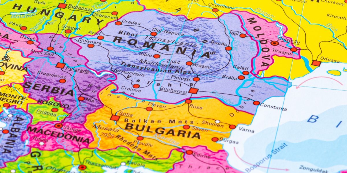 Bulgarii, atrași de România și Germania: unde fac afaceri