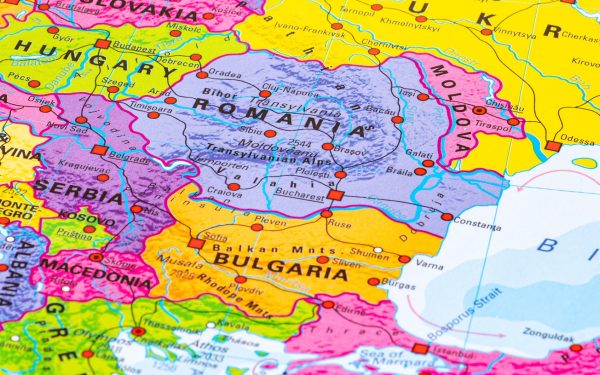 Bulgarii, atrași de România și Germania: unde fac afaceri