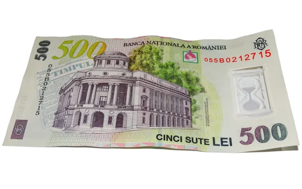 Bani de la stat: 500 lei în aprilie pentru români. Ce și unde pot fi cheltuiți