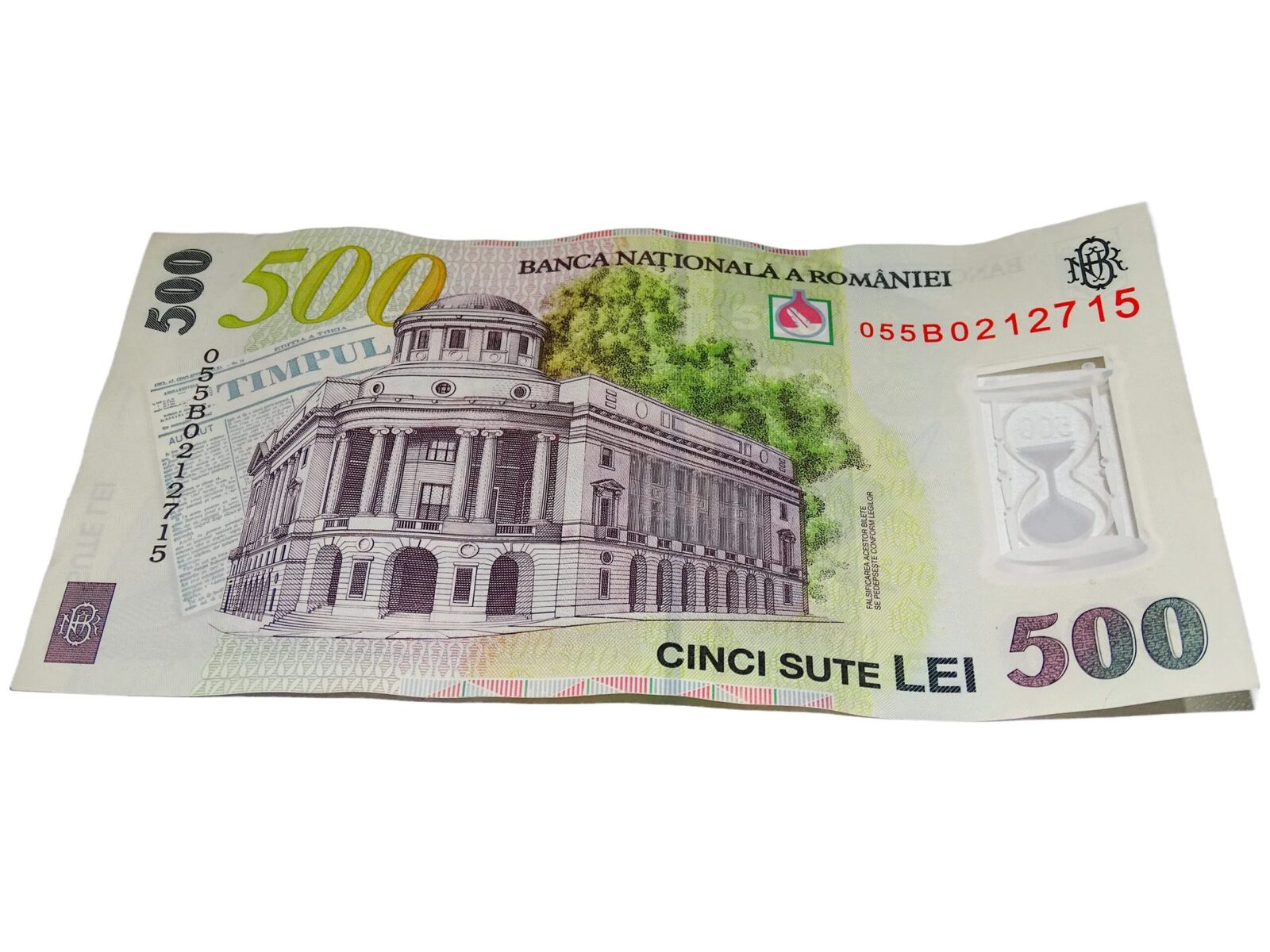 Bani de la stat: 500 lei în aprilie pentru români. Ce și unde pot fi cheltuiți