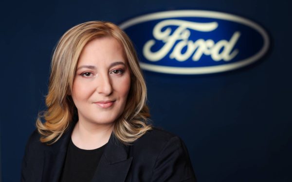 Roxana Capătă (Ford): Politici clare, vitale pentru un parc auto nou în România