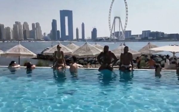 Turismul, paradis transformat în iad de război: Cazări prăbușite drastic