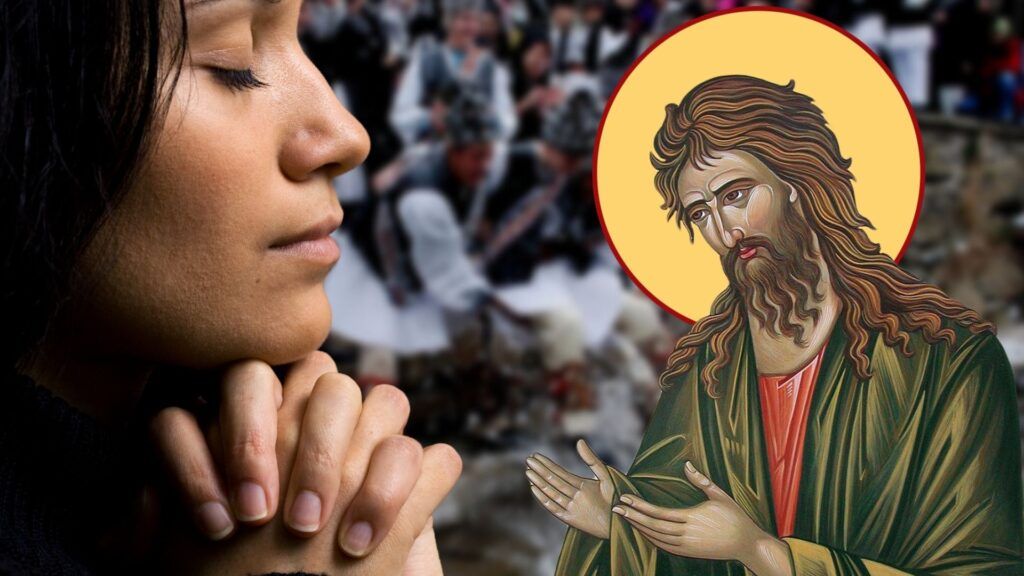 Amin, cuvântul magic din rugăciune: De ce îl rostim, de fapt