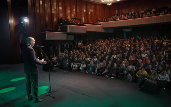 Radev, pro-rusul care a câștigat alegerile în Bulgaria. Ce urmează pentru Europa?