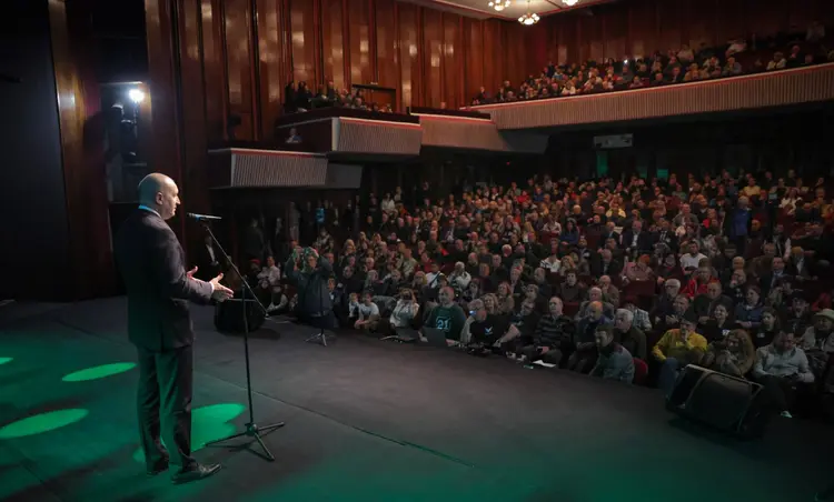 Radev, pro-rusul care a câștigat alegerile în Bulgaria. Ce urmează pentru Europa?