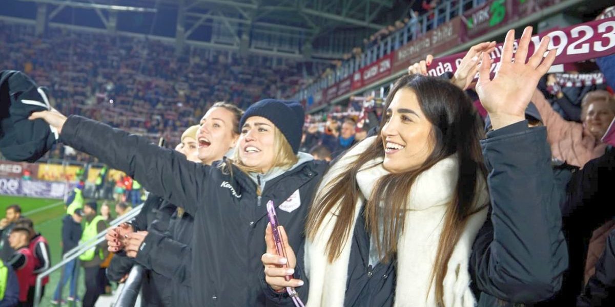 Ruptură la Rapid: Antrenorul a plecat! Ce se întâmplă în Giulești