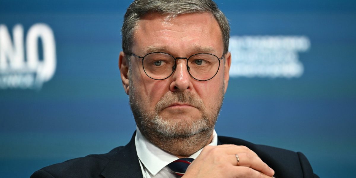 Rusia, furioasă după Ungaria: Senatorul rus anticipează „furtună” pentru UE