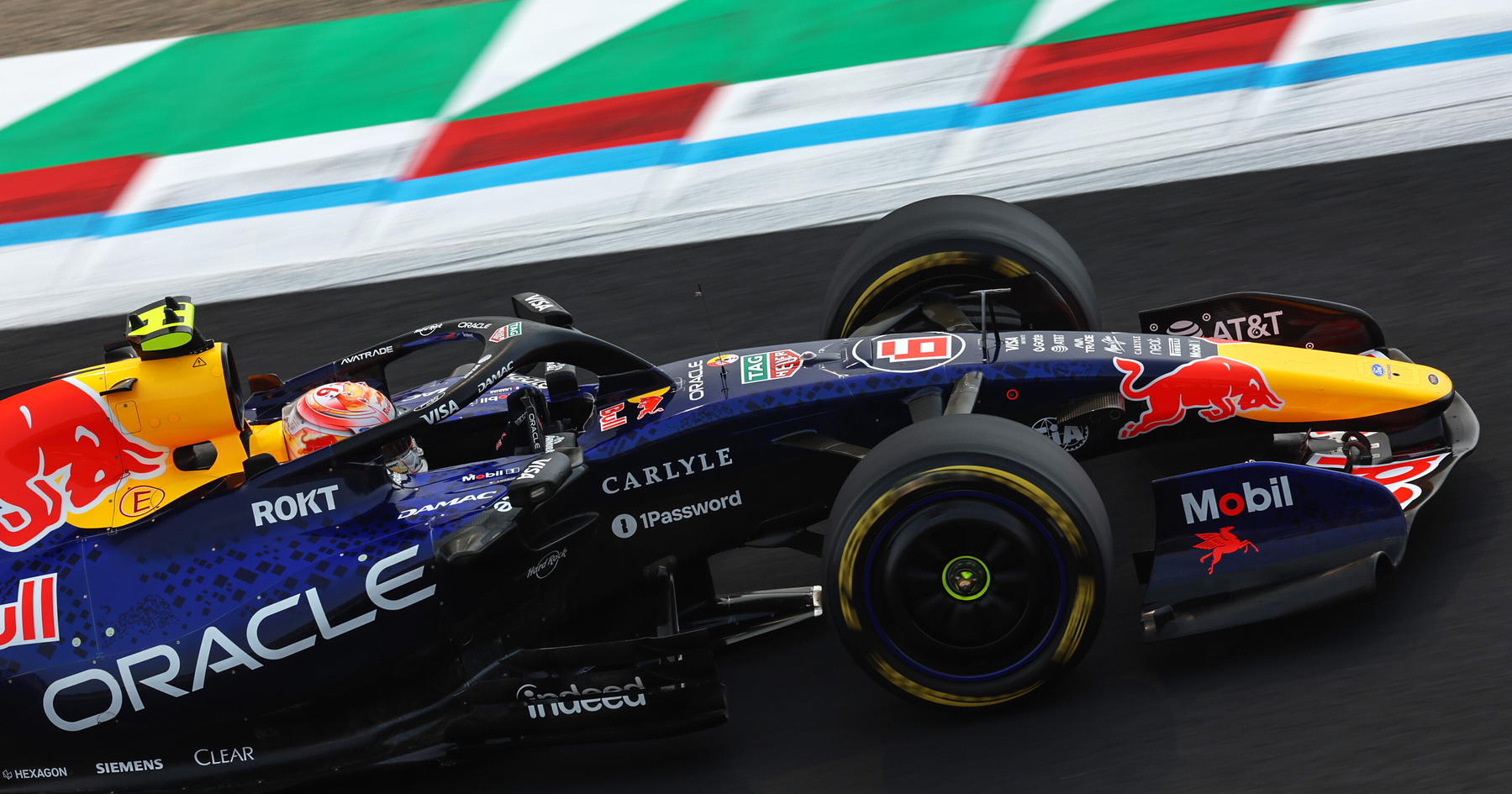 Red Bull anunță schimbări majore după decizii controversate