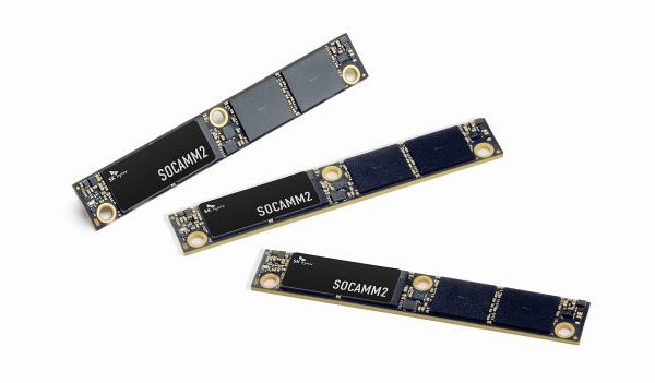 SK Hynix dă startul: Modulele de 192 GB SOCAMM2 intră în producția de masă