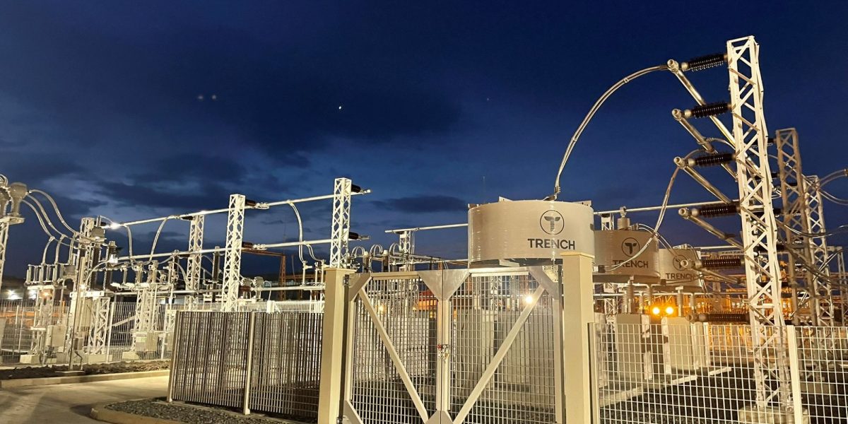 Transelectrica, investiții record în 2025: 691 milioane lei pentru securitatea energetică a României