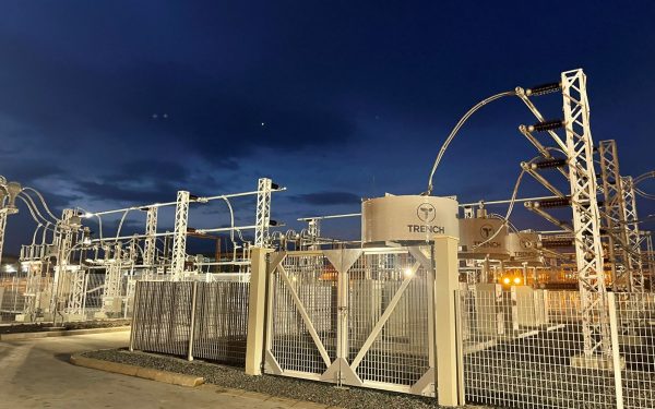 Transelectrica, investiții record în 2025: 691 milioane lei pentru securitatea energetică a României