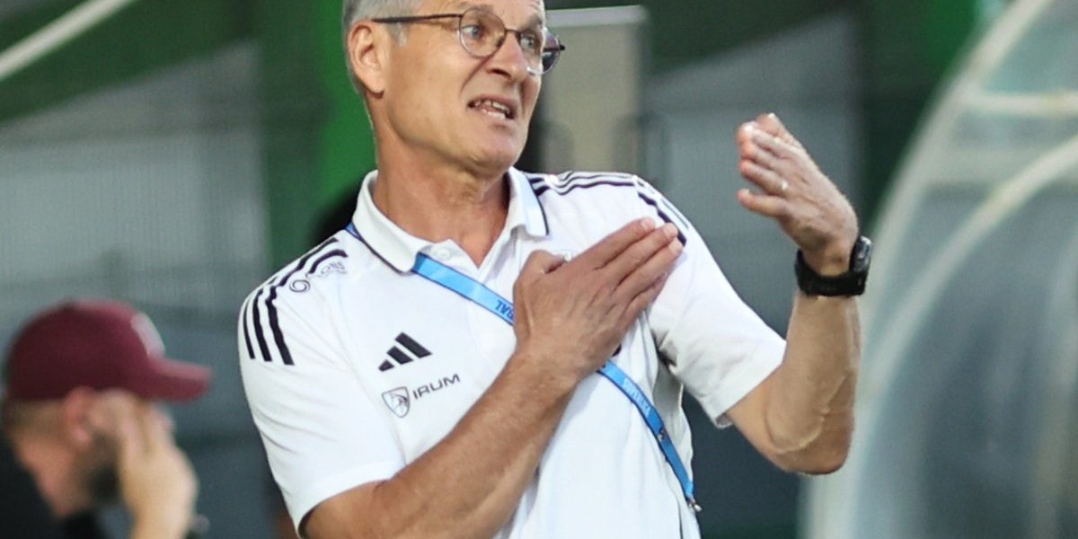 Sabău revine în SuperLiga: Anunțul așteptat despre noua echipă