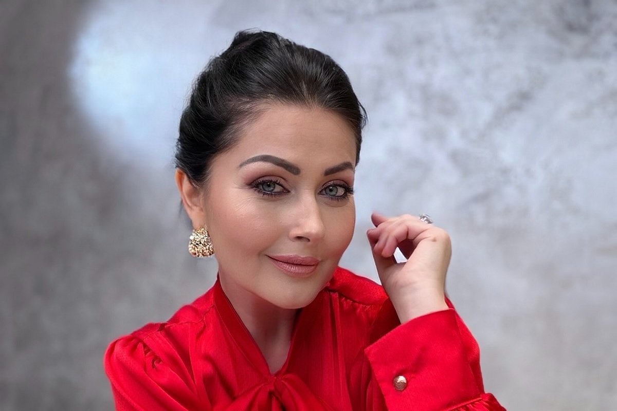 Gabriela Cristea a dezvăluit detalii despre începuturile sale în televiziune, concentrându-se pe experiența sa la PRO TV și pe primul salariu care a surprins-o