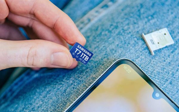 Samsung dă lovitura: Noi carduri microSD T7 și T9, până la 1TB și 200MB/s