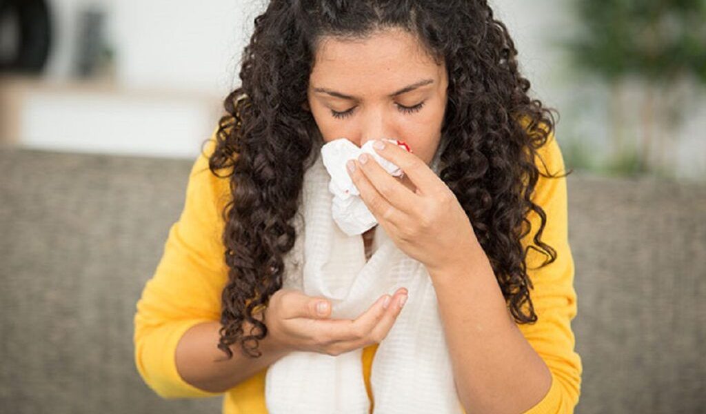 Sânge din nas: Când devine semn de boală cardiacă. Explicații Anca Tâu