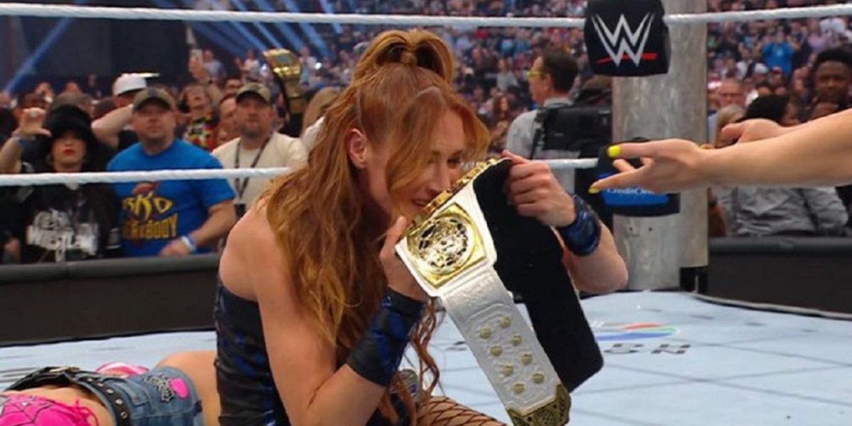 Schimbări SPECTACULOASE la WrestleMania 42: Noi campioni în ring