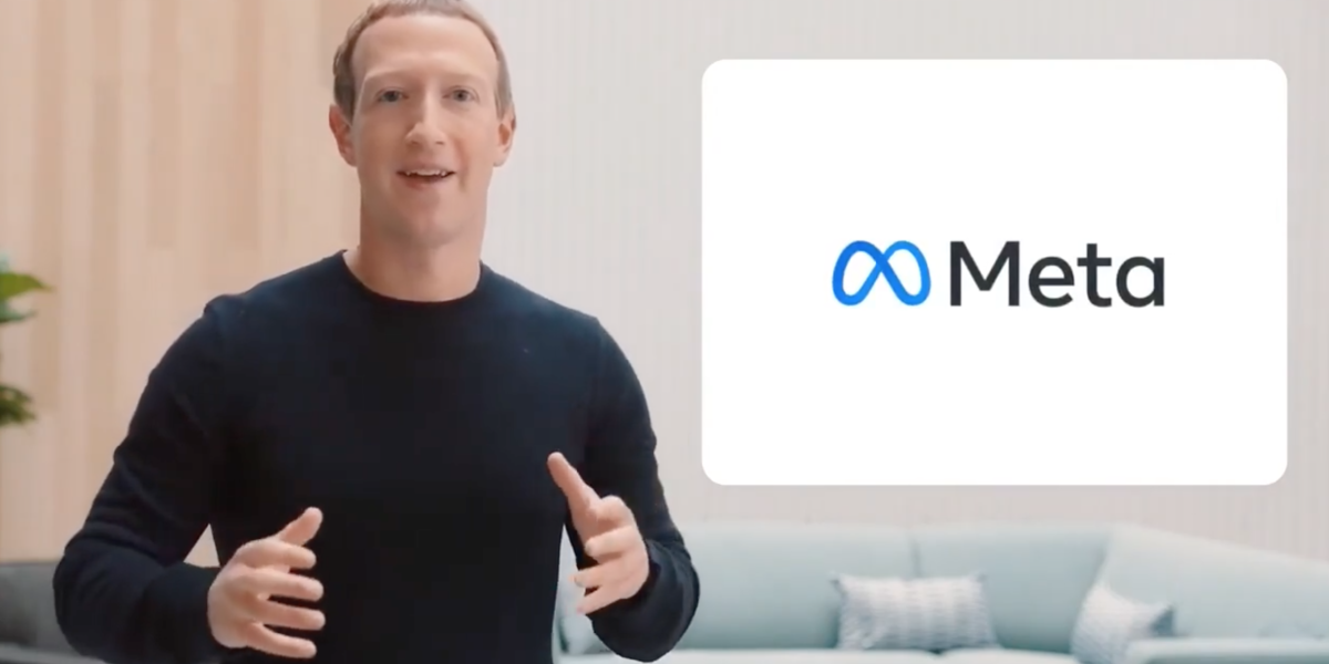 Meta Platforms, proprietara Facebook și Instagram, anunță concedieri masive
