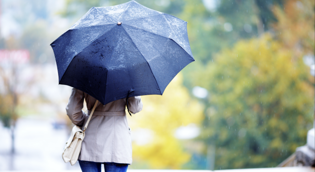 Vreme instabilă în România pe parcursul săptămânii viitoare, cu variații semnificative de temperatură, precipitații frecvente și intensificări ale vântului în mai multe zone ale țării