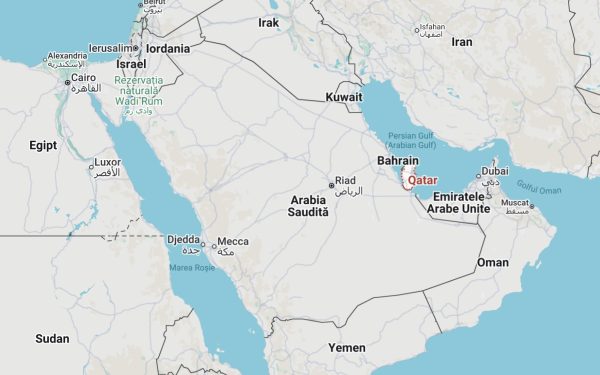 Qatarul reia navigarea maritimă: Ce schimbări majore se anunță