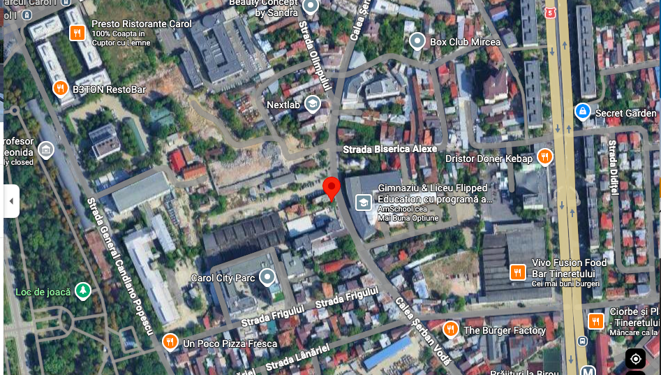Un teren și o clădire situate pe Calea Șerban Vodă, deținute în prezent de Societatea de Transport București (STB), ar putea trece în administrarea Direcției Generale de Asistență Socială a Municipiului București (DGASMB), în vederea creării unui hub social destinat persoanelor vulnerabile
