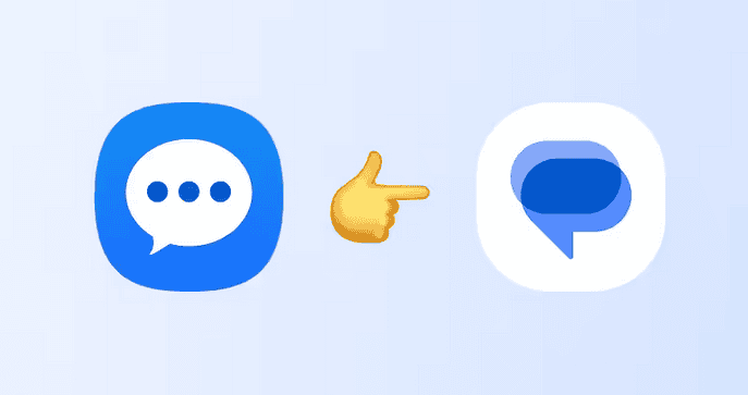 Samsung renunță la propria aplicație de mesagerie în favoarea Google Messages Samsung a anunțat oficial că va renunța la aplicația propriu-zisă de mesagerie, decizie care vine după mai bine de un deceniu de utilizare