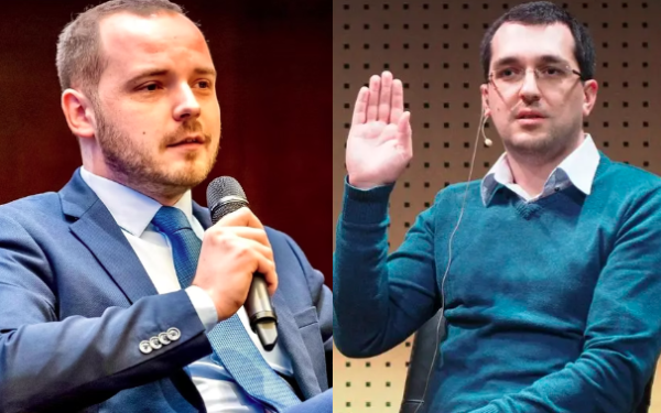 Voiculescu, acuzat de furt intelectual: Rogobete, dat pe față