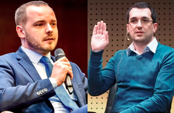 Voiculescu, acuzat de furt intelectual: Rogobete, dat pe față