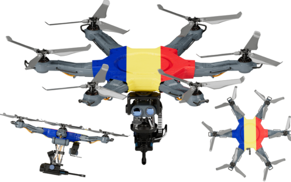 România, în proiecte UE de apărare: Firmele care vor primi 263 milioane EUR