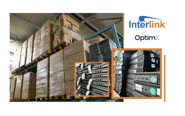 Economia circulară în IT, obligatorie: Interlink.ro vede avantaj competitiv