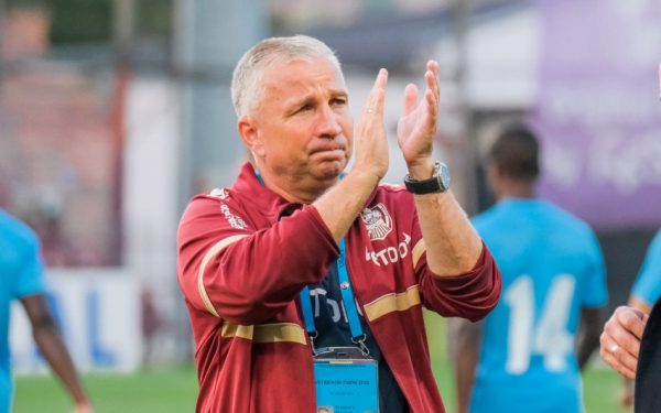 Ofertă concretă pentru Dan Petrescu: Antrenorul, dorit de o echipă din Superliga