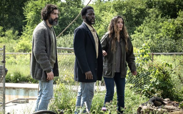 Serialul „From” se încheie: Vești proaste pentru fanii producției