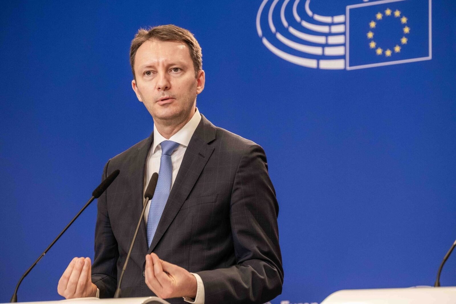 Mureșan, după votul din Ungaria: „Oportunitate pentru o Europa mai puternică”