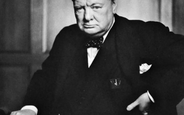 Churchill, despre viață: „Primim, dar oferim”. Ce lecție ne dă?