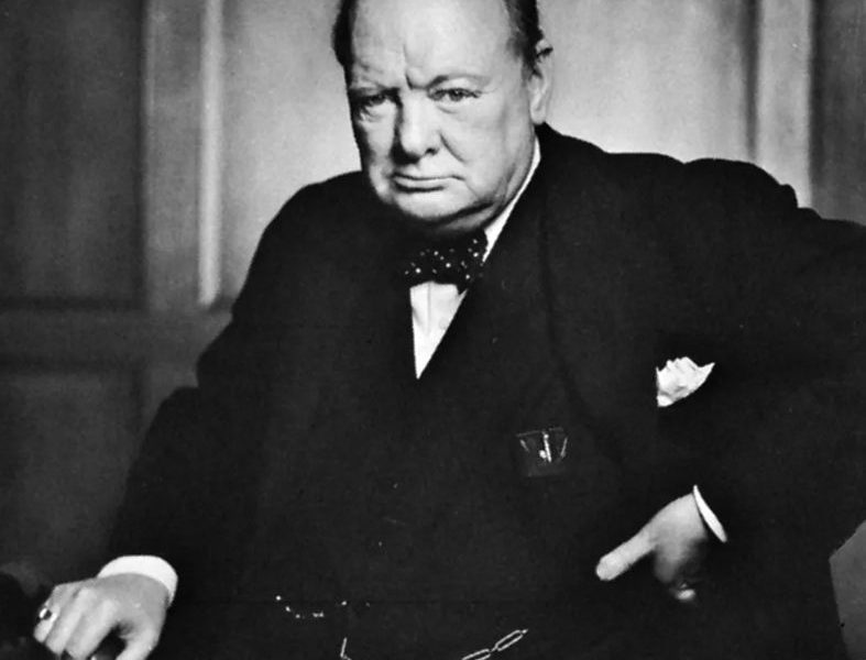 Churchill, despre viață: „Primim, dar oferim”. Ce lecție ne dă?