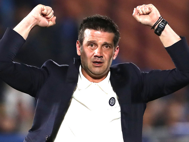 Șoc în Italia: Un moment INTENS sub privirile lui Cristi Chivu