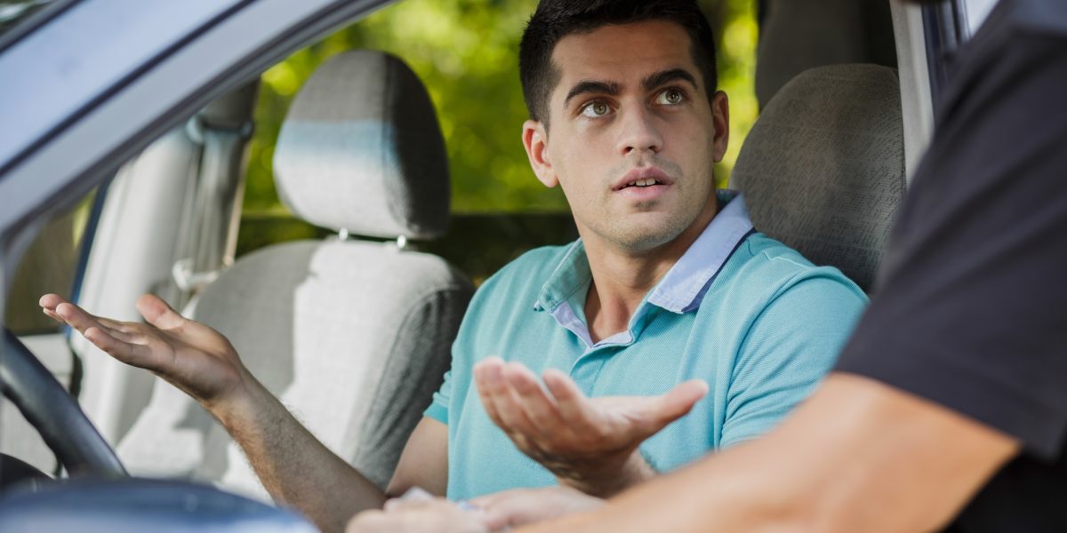 Interdicție drastică la volan: Poliția deschide dosar penal șoferilor