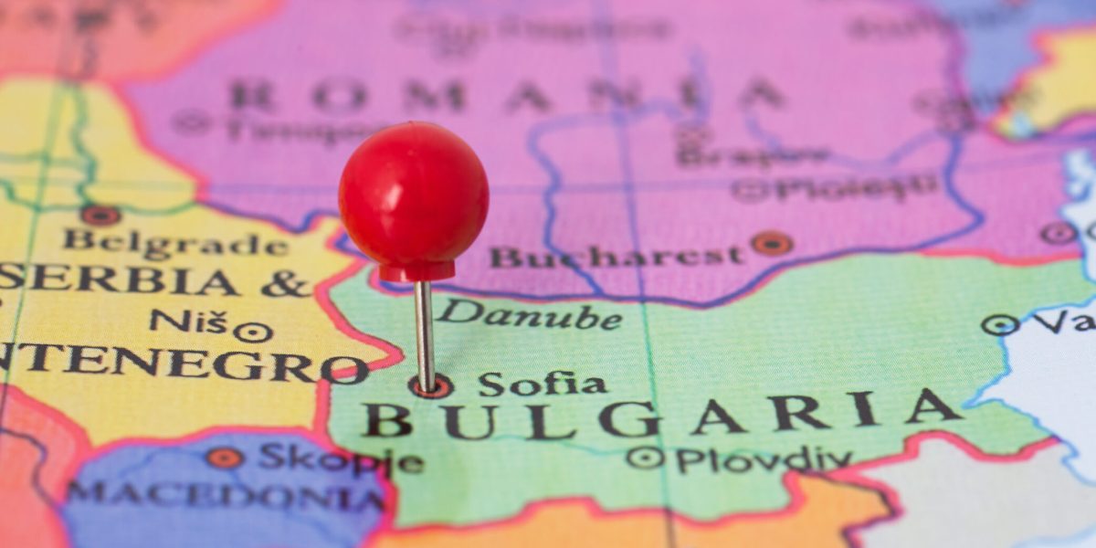 Rumen Radev, favorit la urne în Bulgaria: Sondajele arată o victorie clară