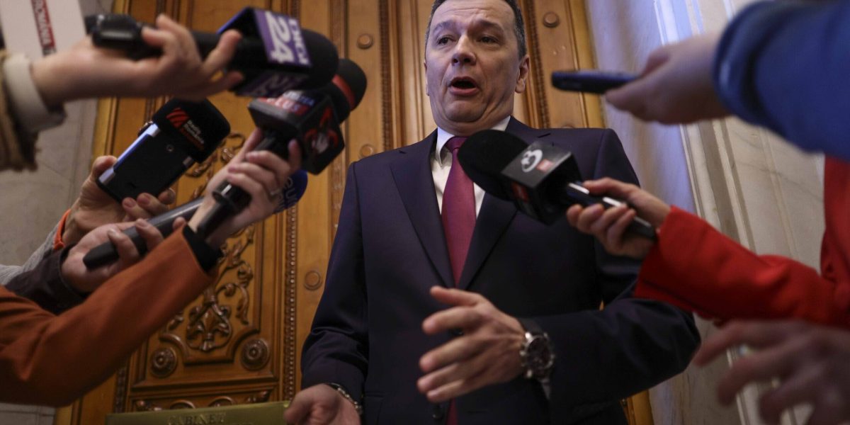 PSD pune un ultimatum pentru Bolojan: Miniștrii amenință cu plecarea pe 23 aprilie