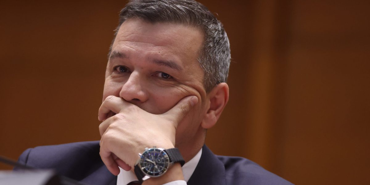 Manevra PSD, inexplicabilă: De ce întârzie social-democrații