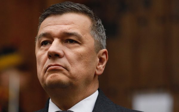Grindeanu, CRITICI DURE la adresa premierului Bolojan. Atac PSD pe bursă!