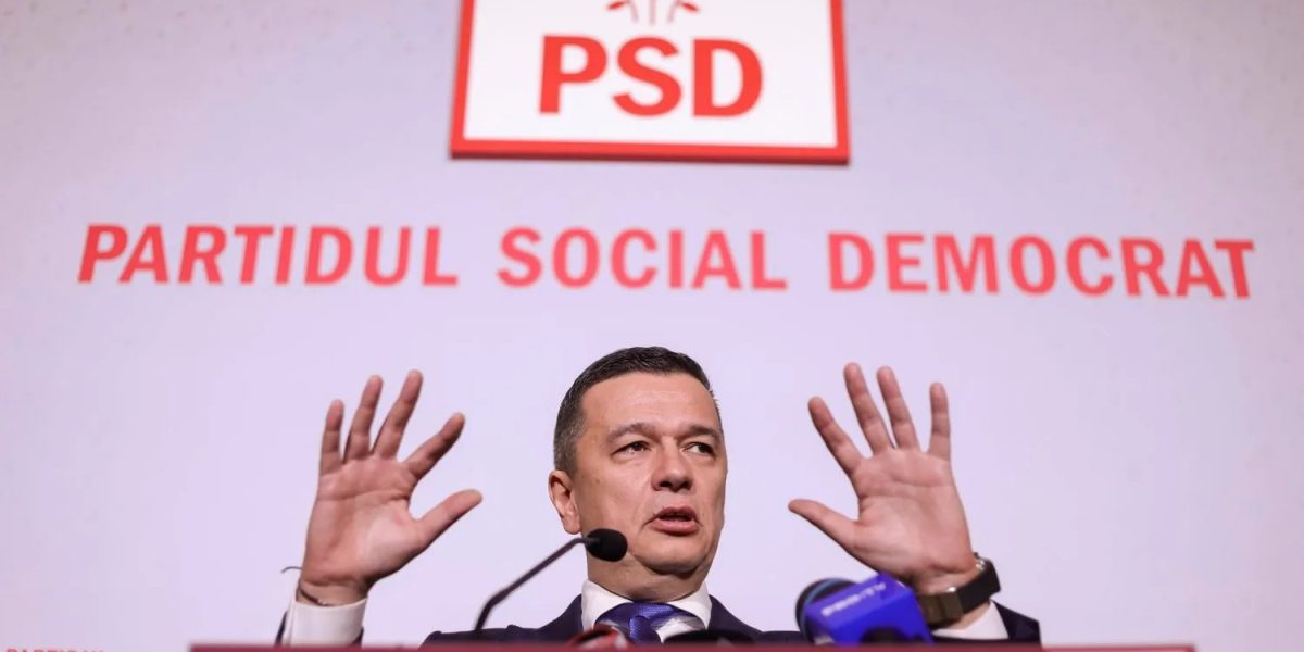 Grindeanu anunță: PSD nu fuge de răspundere, despre schimbări în coaliție