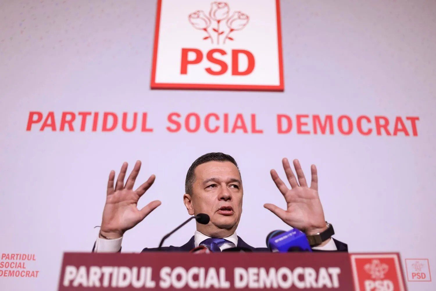 Grindeanu anunță: PSD nu fuge de răspundere, despre schimbări în coaliție