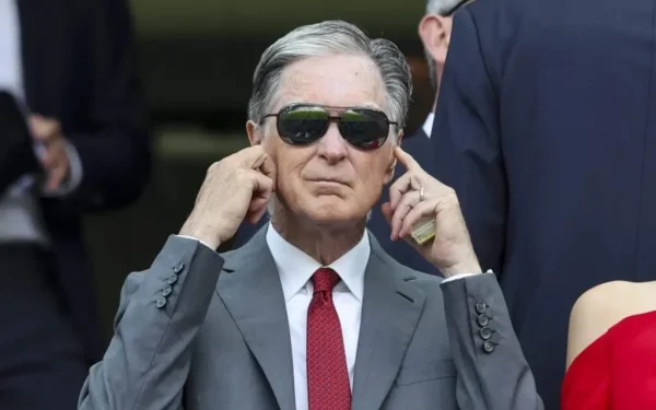 Spirit of Shankly: Următorii pași pentru legendarul club de fotbal